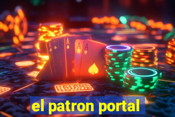 el patron portal